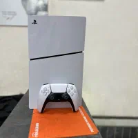 Ps5/با کمترین پیش پرداخت /