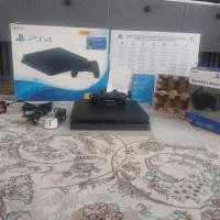 ps4SLIM2216Bریجن۲اروپادودسته نونو ۱ترا فول بازی