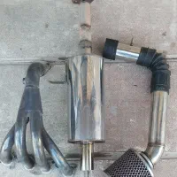 کیت مکش ، کاتالیزور یورو دو