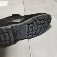 کفش ایمنی