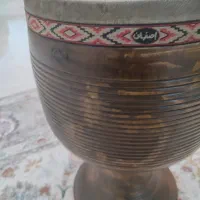 تنبک شیرانی