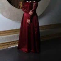 لباس مجلسی  سایز ۴۲