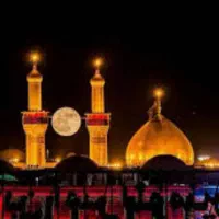 تور زیارتی کربلا معلا