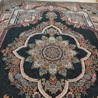 فرش ۱۲متری