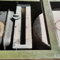 بخاری نفتی ارج