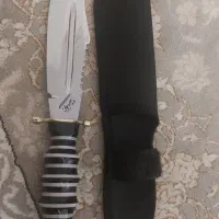 چاقو استیل ضدزنگ