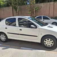 206 sd|خودرو سواری و وانت|تهران, مهرآباد|دیوار