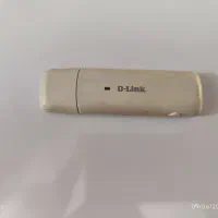 مودم سیم کارتی D-Link اورجینال