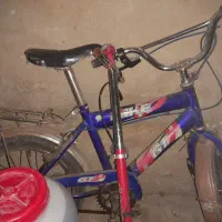 دوچرخه۱۶
