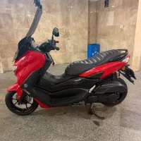 N MAX 1402|موتورسیکلت|تهران, فاطمی|دیوار