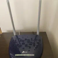مودم روتر VDSL-ADSL تی پی لینک مدل TD-W9960 -