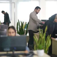 استخدام (حضوری) مسئول ثبت سفارش