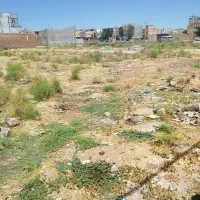زمین در آنا خاتون