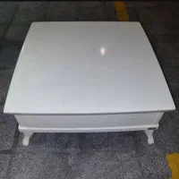 میز جلو مبلی برند چوب و هنر