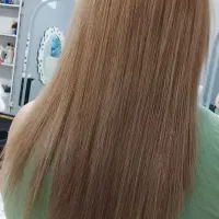 کراتین و پروتینه مو