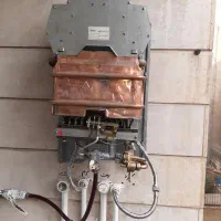 تعمیر و رسوب گیری آبگرم کن دیواری  وزمینی نصب کولر