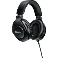 هدفون مانیتورینگ SHURE SRH440A