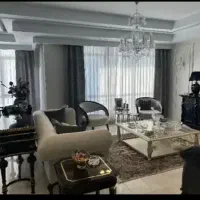 83متر-2خواب-سالن-پرده-خور-غربی-ها