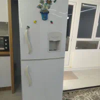 خریدار یخچال خراب