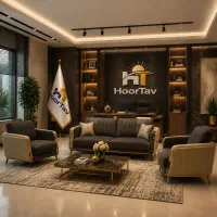 چاپ و طراحی لوگو کارت ویزیت تراکت بنر پوستر و...