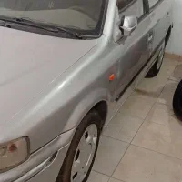 سمند معمولی مدل ۸۵