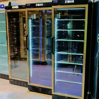 یخچال برند ZIMAN