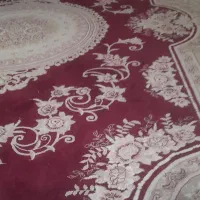 فرش ماشینی ۹ متری