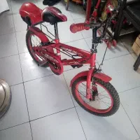 دوچرخه۱۶