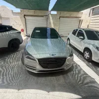 جنسیسG80 رویال فول ۲۰۱۸