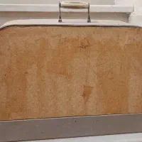 جعبه چرخ خیاطی