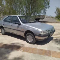 پژو 405 دوگانه فروش شرایط