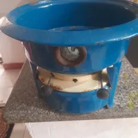چراغ نفتی