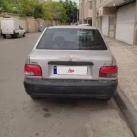 SXپراید ۱۳۱|خودرو سواری و وانت|مشهد, وحید|دیوار