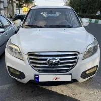لیفان x60 مدل۹۳