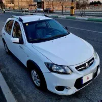 معاوضه کوییک با مزدا