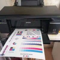 پرینتر اپسون   t50