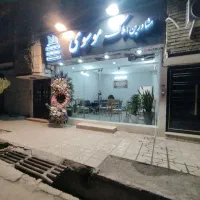 158متر مشارکت در ساخت/جنوبی/مطهری شمالی 23