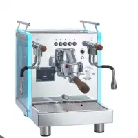دستگاه اسپرسو بیزرا ماتریکس