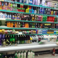 کارگر هایپر مارکت
