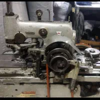 مادگی چشمی دورکوب
