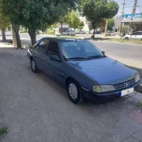 پژو۴۰۵