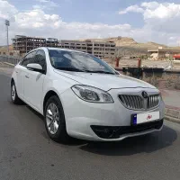 برلیانس h330