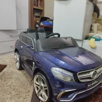 ماشین شارژی کودک