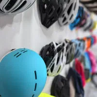 انواع کلاه دوچرخه و اسکیت