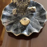 جا عودی