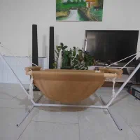 گهواره نوزاد