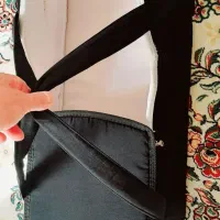 ساک حمل نوزاد