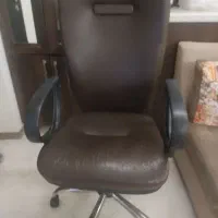 صندلی کار