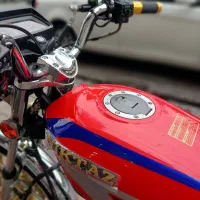 نیکتاز۲۰۰ccجفت دیسک(اقساطی)