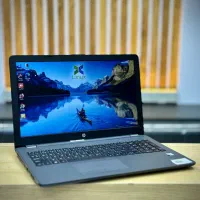 لپتاپ دانشجویی و حسابداری hp درحد نو / اقساطی